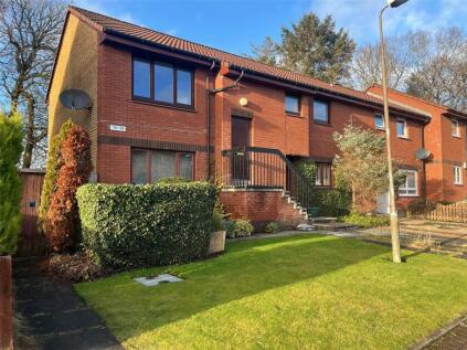 Falcon Brae, Livingston, West Lothian, EH54
