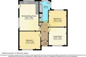 FLOOR-PLAN