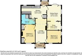 FLOOR-PLAN