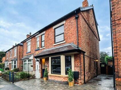 Elm Avenue, Long Eaton, Nottingham, NG10