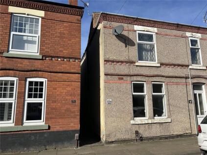 Bennett Street, Long Eaton, Nottingham, Derbyshire, NG10