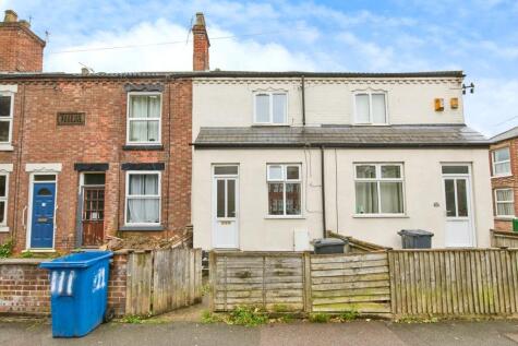 Tamworth Road, Long Eaton, Nottingham, Derbyshire, NG10