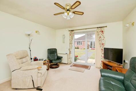 Cooke Close, Long Eaton, Nottingham, Derbyshire, NG10