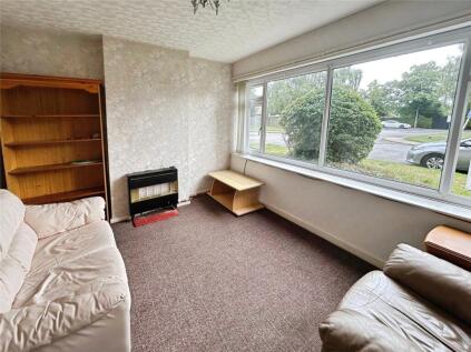 Douglas Court, Toton, Nottingham, Nottinghamshire, NG9