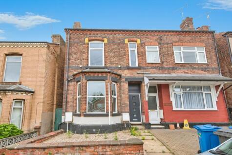 Derby Road, Sandiacre, Nottingham, Derbyshire, NG10