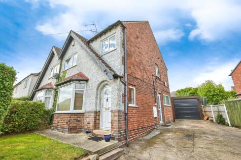 Victor Crescent, Sandiacre, Nottingham, NG10