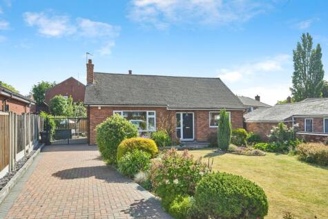 Bostocks Lane, Sandiacre, Nottingham, Derbyshire, NG10