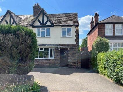 Rushy Lane, Risley, Derby, Derbyshire, DE72