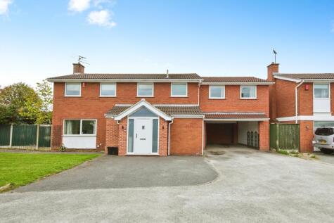 Cheviot Road, Long Eaton, Nottingham, NG10