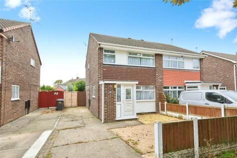 Calderdale Drive, NOTTINGHAM, Nottinghamshire, NG10