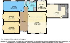FLOOR-PLAN