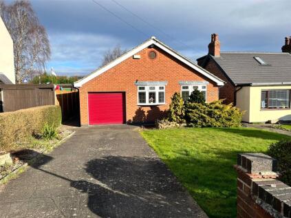 Springfield Avenue, Sandiacre, Nottingham, Derbyshire, NG10