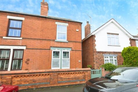 Stafford Street, Long Eaton, Nottingham, Derbyshire, NG10