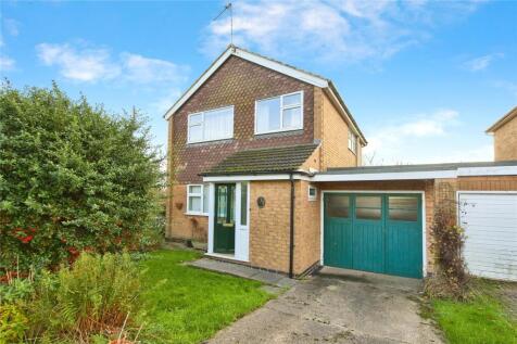 The Croft, Draycott, Derby, Derbyshire, DE72