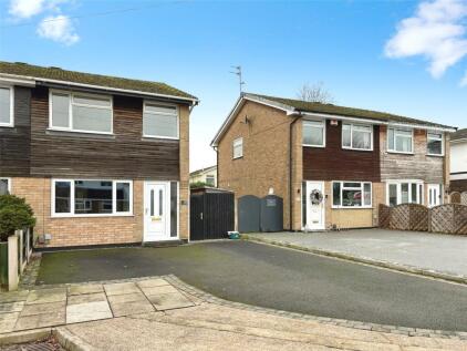 Ingleby Road, Long Eaton, Nottingham, Derbyshire, NG10