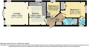 FLOOR-PLAN