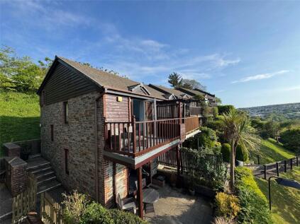 St. Martins Road, Looe, Cornwall, PL13