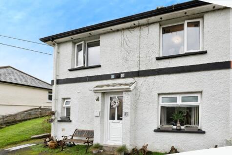 Woodlands View, LOOE, Cornwall, PL13