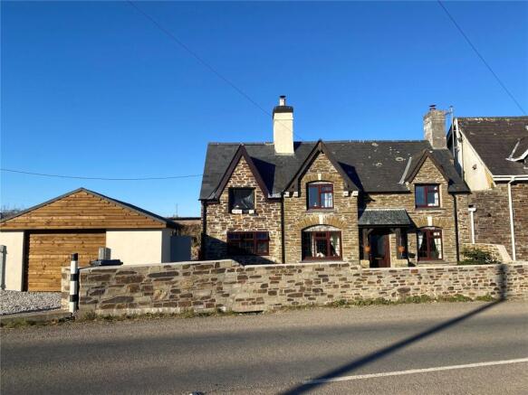 Property Front
