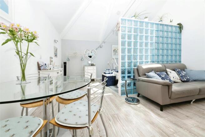 Open Plan
