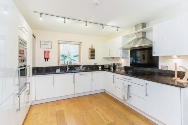 Open Plan