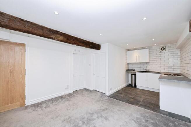 Open Plan