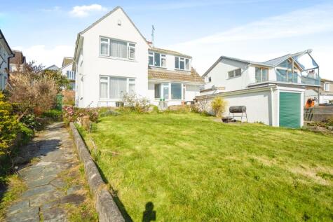 Bay View Road, Looe, Cornwall, PL13