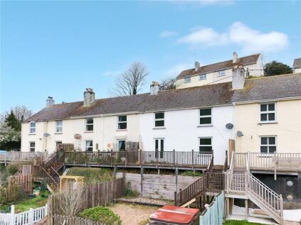 Hillsview, Kellow Hill, Polperro, Looe, PL13