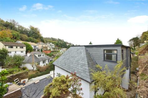 Shutta, Looe, Cornwall, PL13