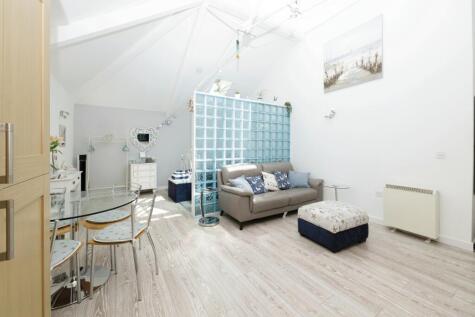 Fore Street, East Looe, Looe, Cornwall, PL13