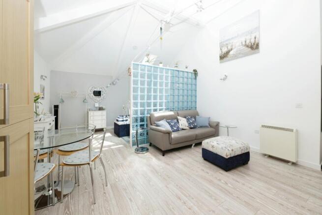 Open Plan
