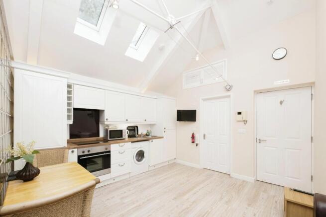 Open Plan