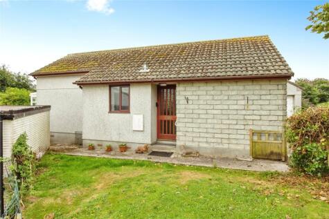 Carey Park, Killigarth, Looe, Cornwall, PL13