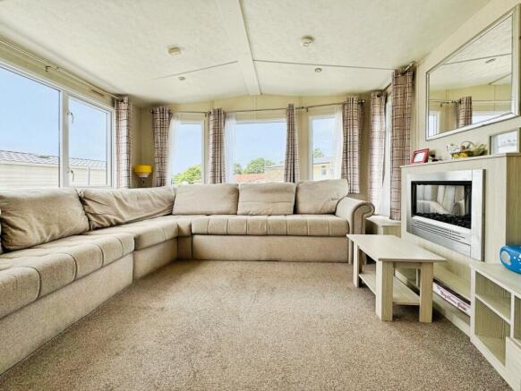 Open Plan