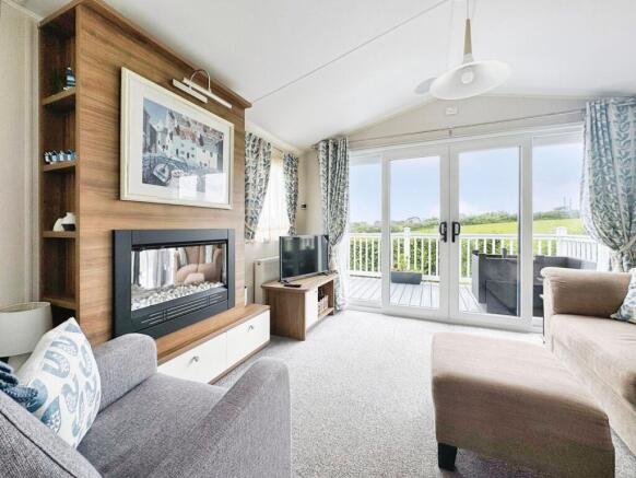 Open Plan