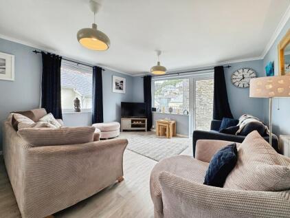 The Quay, LOOE, Cornwall, PL13