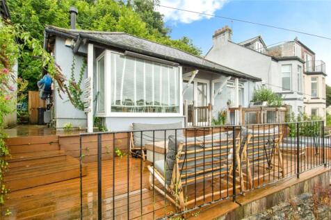 Hannafore Lane, LOOE, Cornwall, PL13