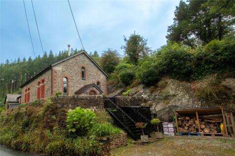 Hessenford, Torpoint, Cornwall, PL11