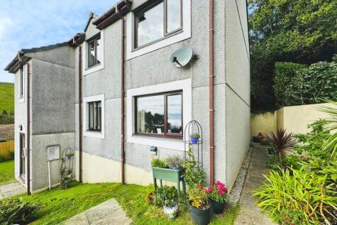 Trerieve, TORPOINT, Cornwall, PL11