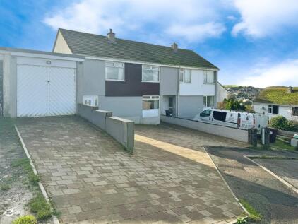 Trewint Crescent, Looe, Cornwall, PL13