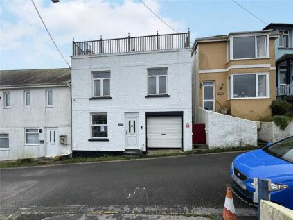 West Road, Looe, Cornwall, PL13