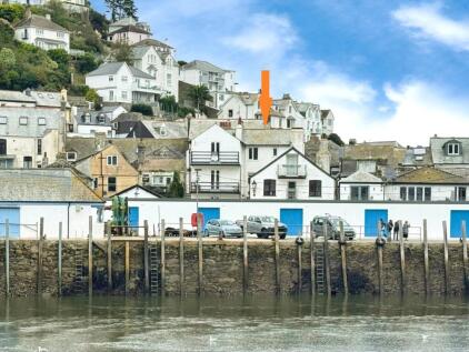 Quay Street, Looe, Cornwall, PL13