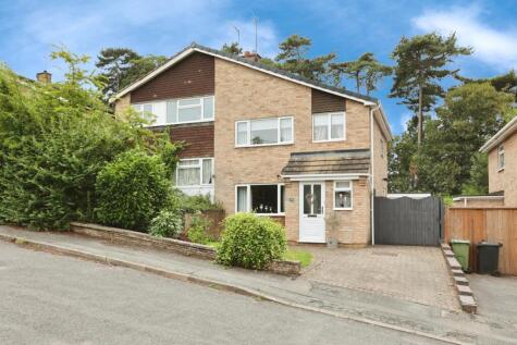 Dunholme Avenue, Loughborough, Leicestershire, LE11