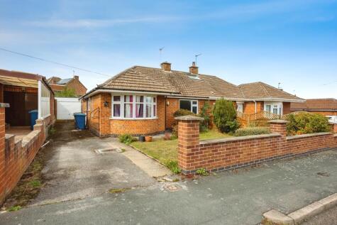 Oldershaw Road, East Leake, Loughborough, Nottinghamshire, LE12