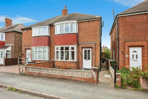 Turner Avenue, Loughborough, Leicestershire, LE11