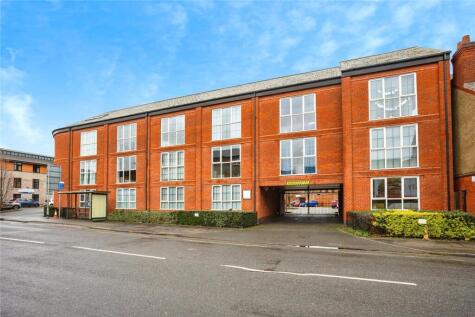 Nottingham Road, Loughborough, Leicestershire, LE11