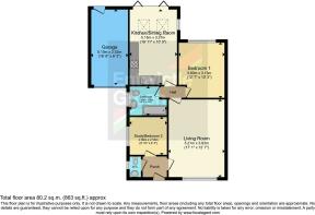 FLOOR-PLAN