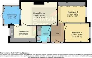 FLOOR-PLAN