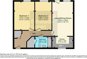 FLOOR-PLAN