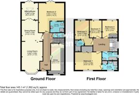 FLOOR-PLAN